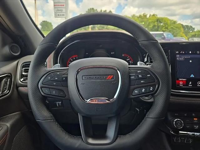2026 Dodge Durango GT Plus AWD HEMI V8