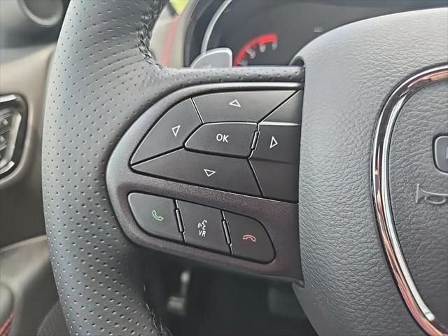 2026 Dodge Durango GT Plus AWD HEMI V8