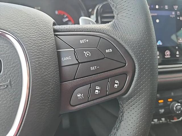 2026 Dodge Durango GT Plus AWD HEMI V8