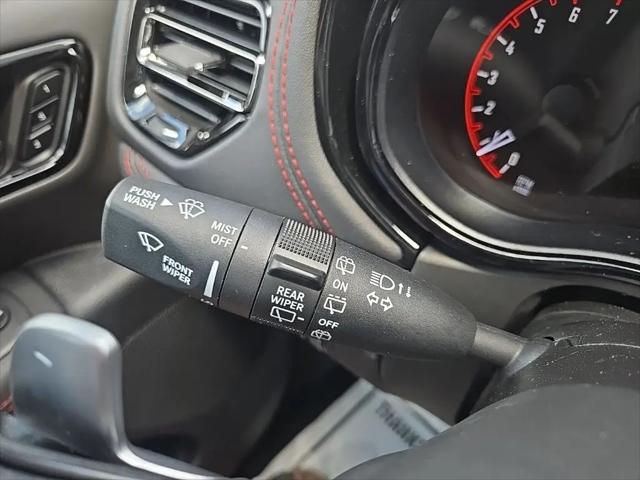 2026 Dodge Durango GT Plus AWD HEMI V8