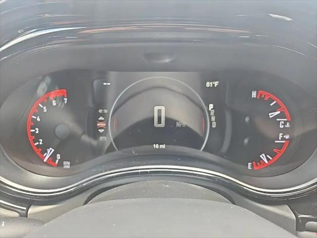 2026 Dodge Durango GT Plus AWD HEMI V8