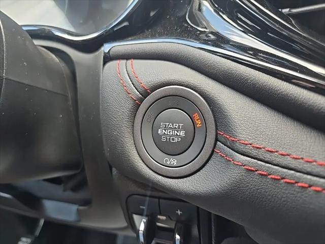2026 Dodge Durango GT Plus AWD HEMI V8