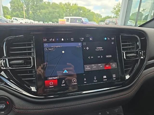 2026 Dodge Durango GT Plus AWD HEMI V8