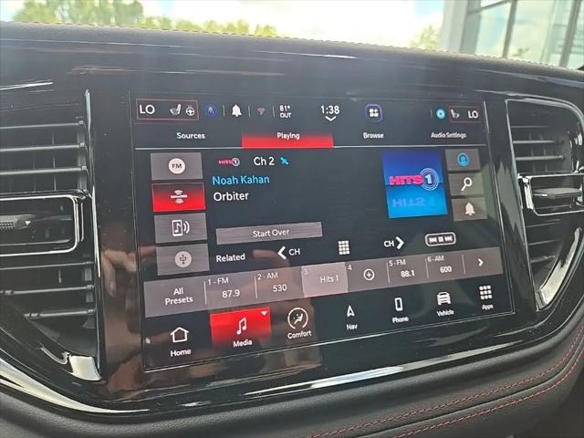 2026 Dodge Durango GT Plus AWD HEMI V8