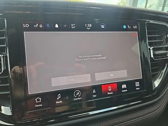 2026 Dodge Durango GT Plus AWD HEMI V8