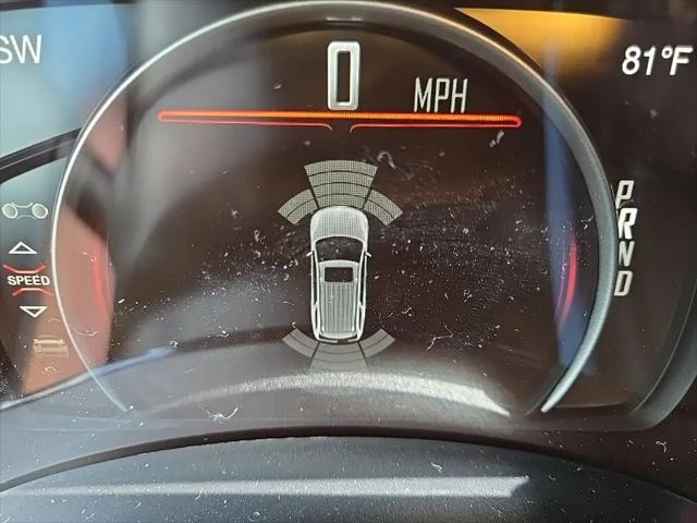 2026 Dodge Durango GT Plus AWD HEMI V8