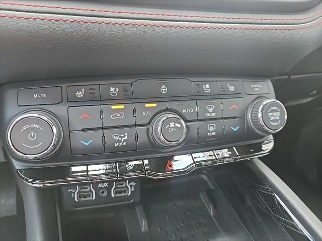 2026 Dodge Durango GT Plus AWD HEMI V8
