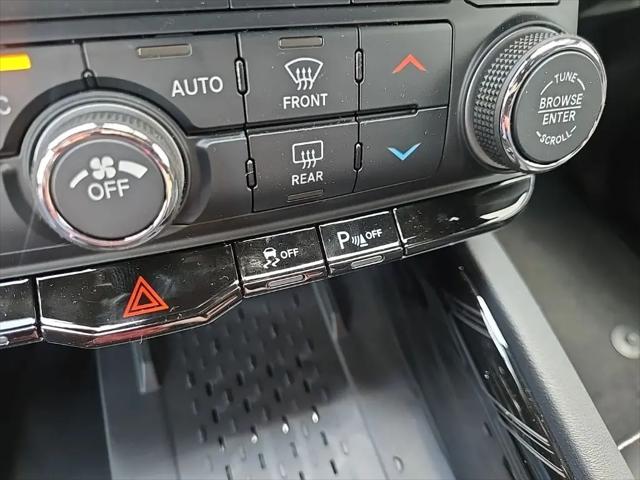 2026 Dodge Durango GT Plus AWD HEMI V8