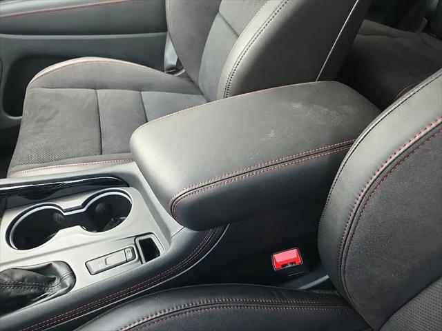 2026 Dodge Durango GT Plus AWD HEMI V8