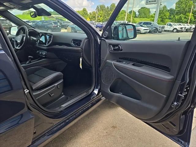 2026 Dodge Durango GT Plus AWD HEMI V8