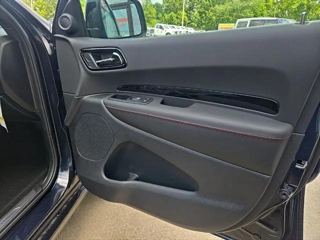 2026 Dodge Durango GT Plus AWD HEMI V8