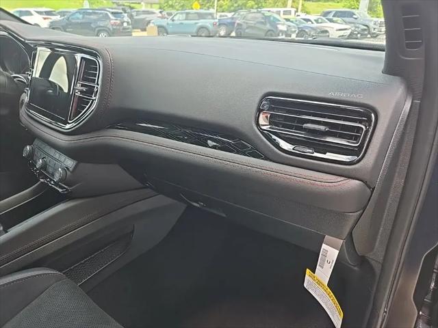 2026 Dodge Durango GT Plus AWD HEMI V8