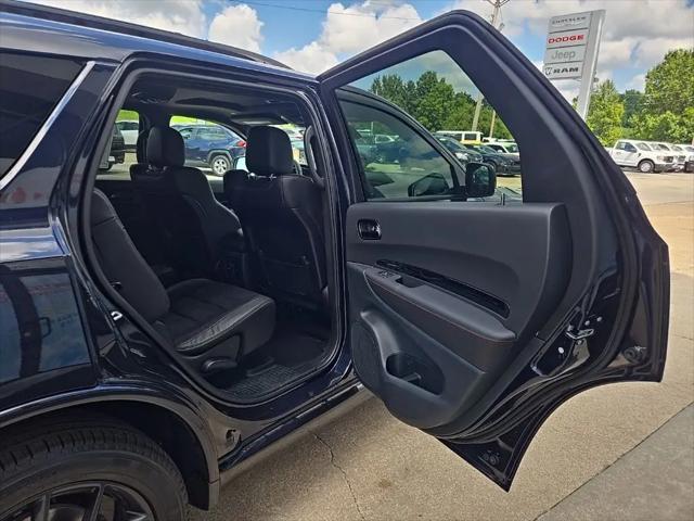 2026 Dodge Durango GT Plus AWD HEMI V8