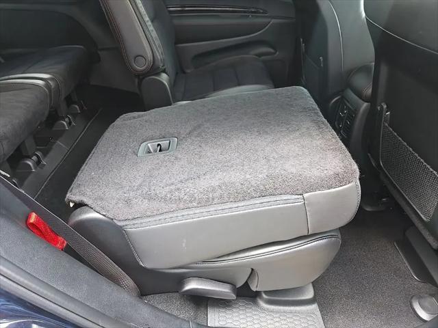 2026 Dodge Durango GT Plus AWD HEMI V8