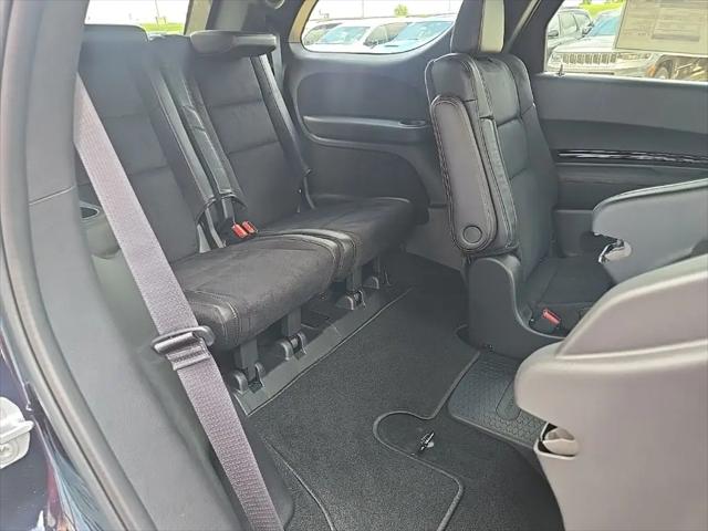 2026 Dodge Durango GT Plus AWD HEMI V8