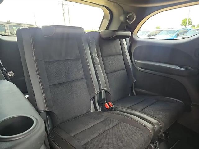 2026 Dodge Durango GT Plus AWD HEMI V8