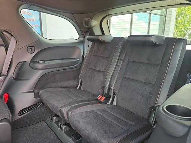 2026 Dodge Durango GT Plus AWD HEMI V8