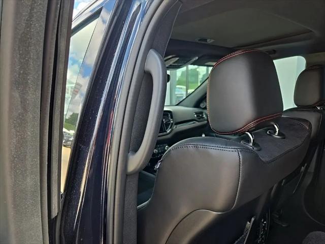 2026 Dodge Durango GT Plus AWD HEMI V8