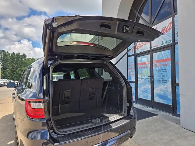 2026 Dodge Durango GT Plus AWD HEMI V8