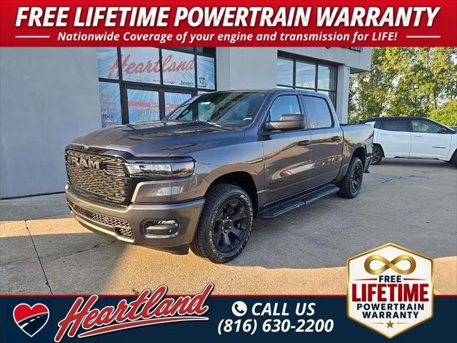 2026 Ram 1500 Express Crew Cab 4x4 57 Box for sale in Excelsior Springs, MO