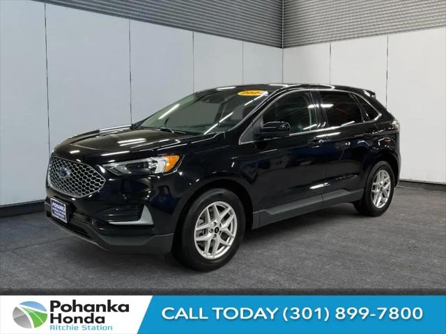 2024 Ford Edge SEL for sale in Capitol Heights, MD