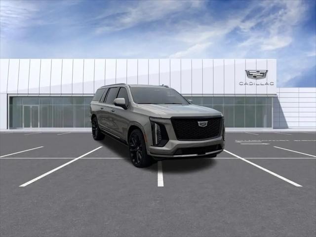 2025 Cadillac Escalade ESV Sport Platinum for sale in Fishers, IN