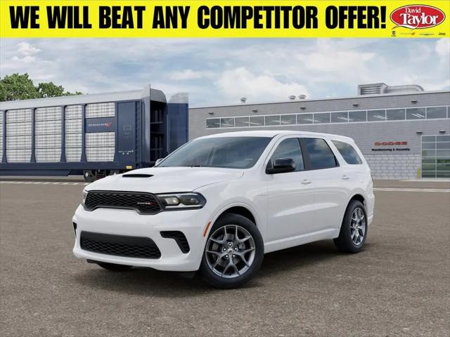 2026 Dodge Durango GT AWD HEMI V8 for sale in Michigan City, IN