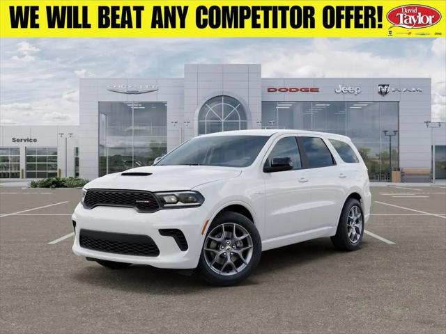 2026 Dodge Durango GT AWD HEMI V8 for sale in Michigan City, IN