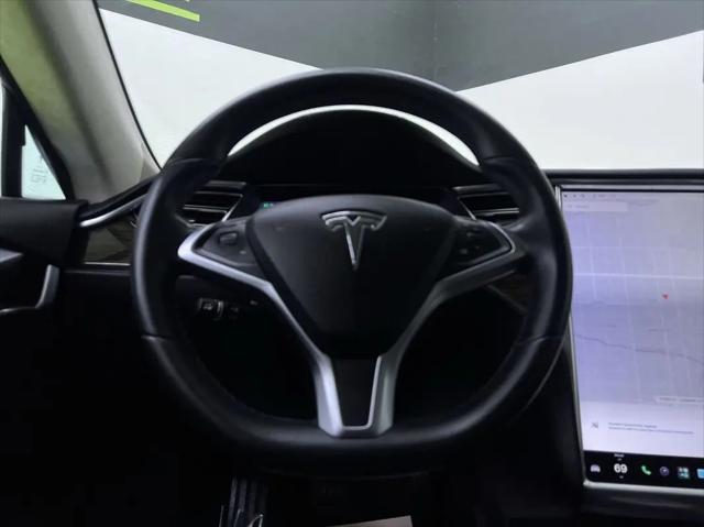 2016 Tesla Model S 85D