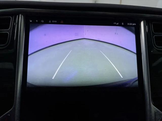 2016 Tesla Model S 85D
