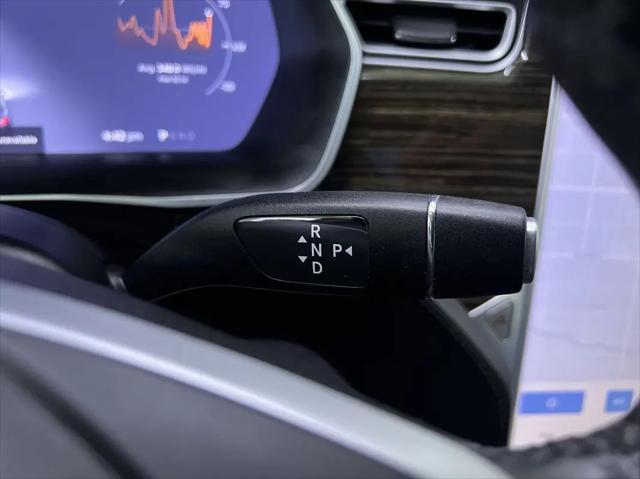2016 Tesla Model S 85D