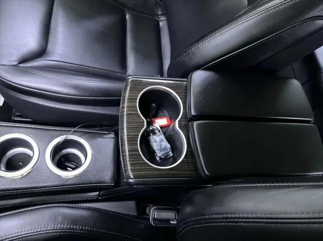 2016 Tesla Model S 85D