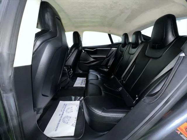 2016 Tesla Model S 85D