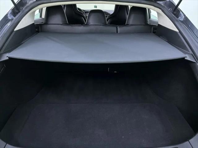 2016 Tesla Model S 85D
