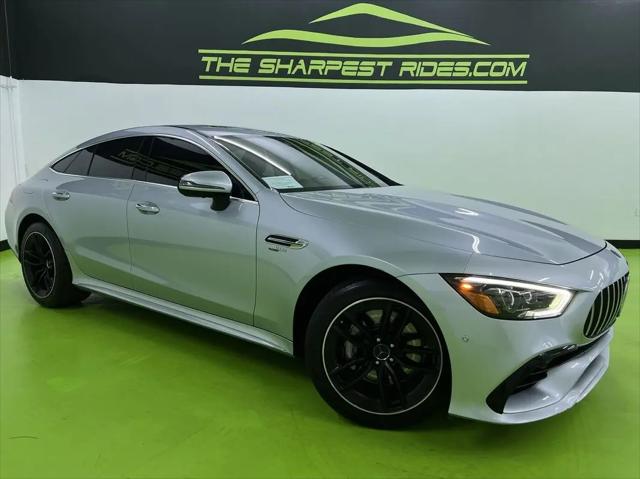 2021 Mercedes-Benz AMG GT AMG GT 43 for sale in Englewood, CO