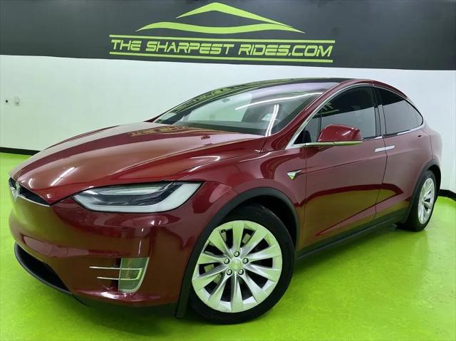 2016 Tesla Model X 90D for sale in Englewood, CO
