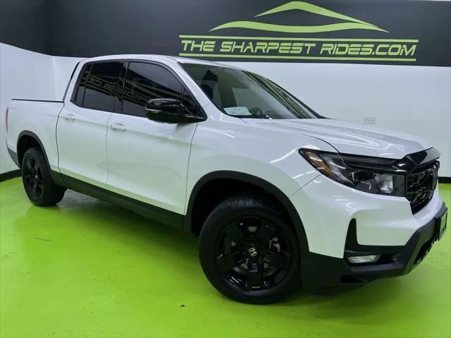 2024 Honda Ridgeline Black Edition for sale in Englewood, CO