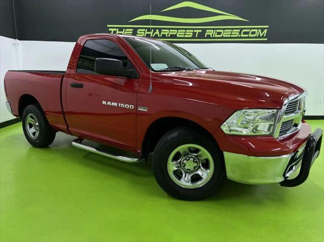 2011 Ram 1500 ST for sale in Englewood, CO