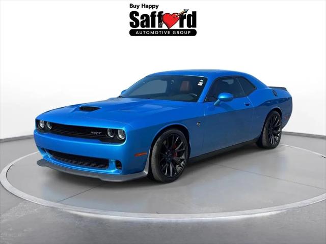 2016 Dodge Challenger SRT Hellcat for sale in Fredericksburg, VA