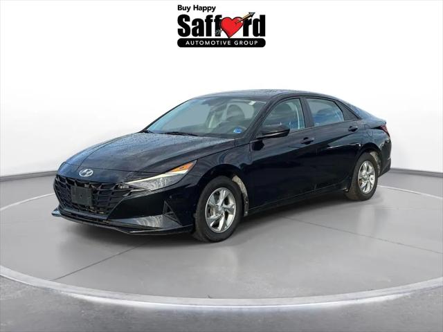 2023 Hyundai Elantra SE for sale in Fredericksburg, VA