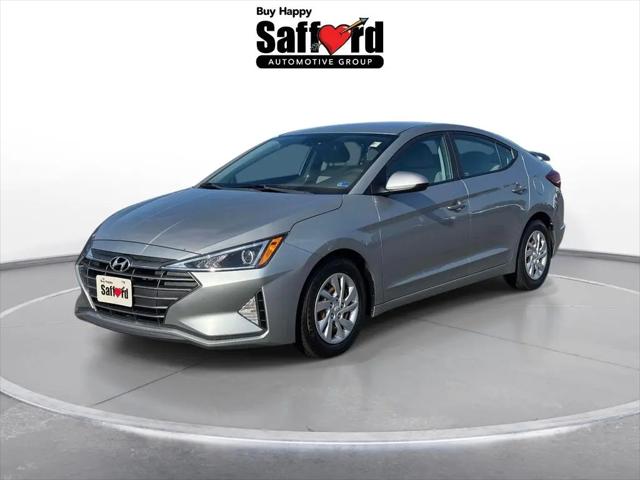 2020 Hyundai Elantra SE for sale in Fredericksburg, VA