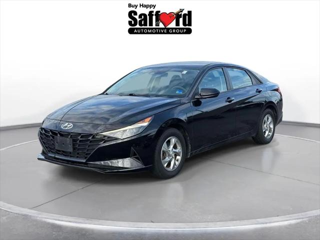 2023 Hyundai Elantra SE for sale in Fredericksburg, VA