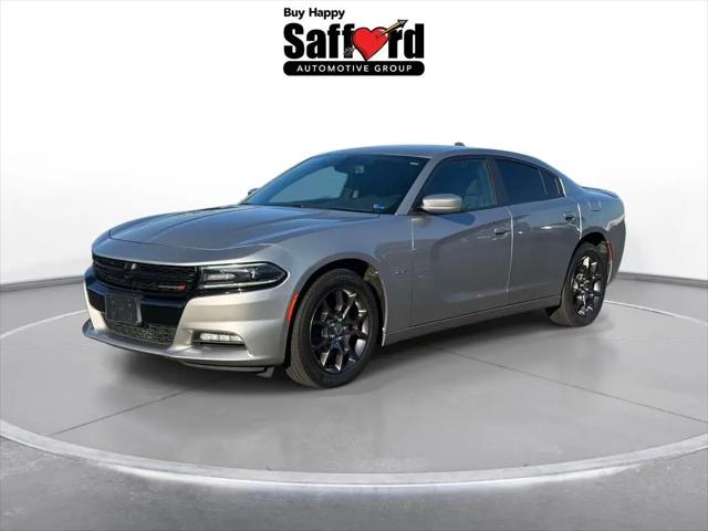 2018 Dodge Charger GT AWD for sale in Fredericksburg, VA