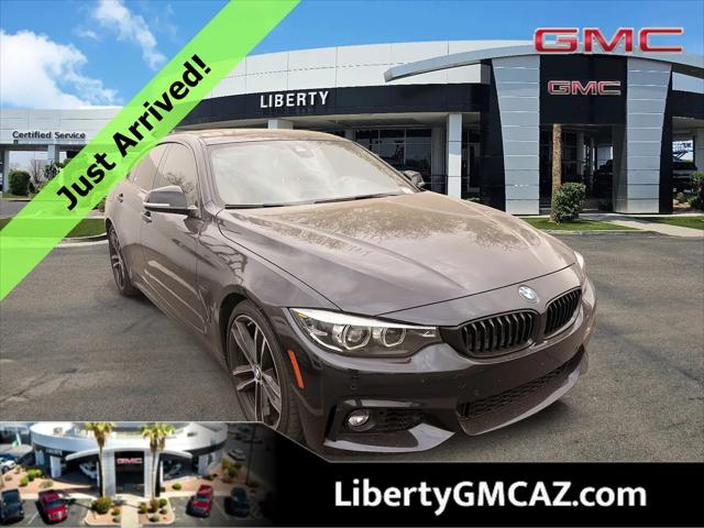 2020 BMW Coupe 440i for sale in Peoria, AZ