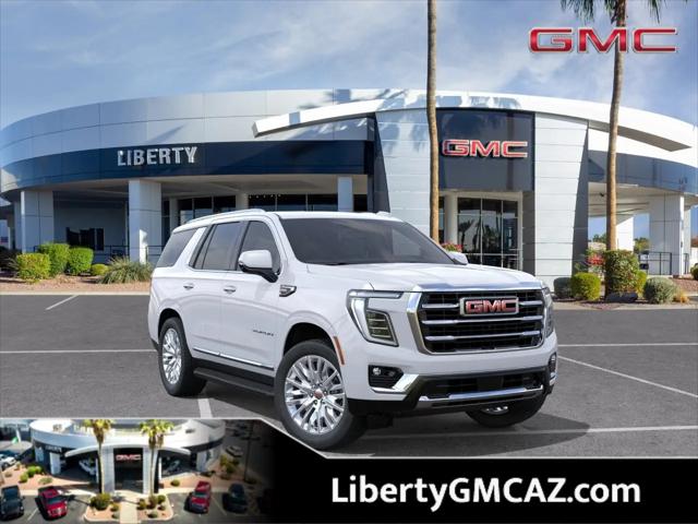 2026 GMC Yukon 4WD Elevation for sale in Peoria, AZ