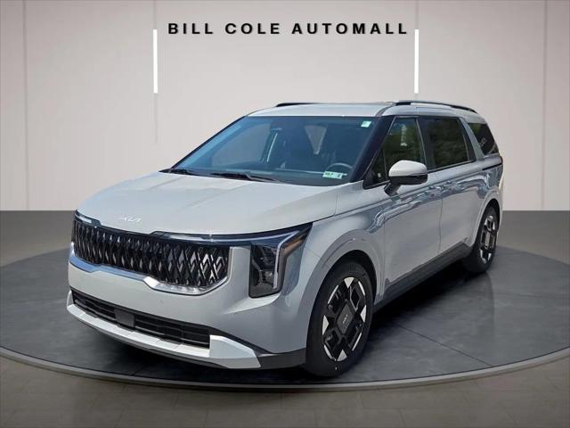 2026 Kia Carnival MPV EX for sale in Bluefield, WV