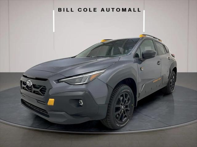 2026 Subaru Crosstrek Wilderness for sale in Bluefield, WV