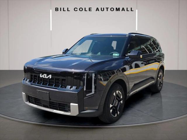 2027 Kia Telluride Hybrid EX for sale in Bluefield, WV