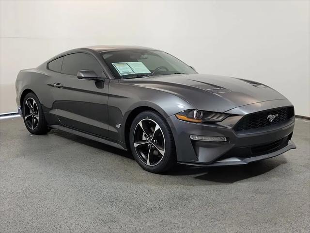 2019 Ford Mustang EcoBoost for sale in Clermont, FL