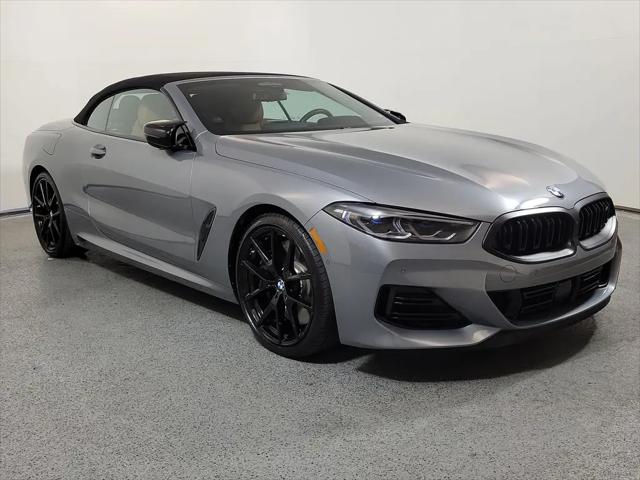 2023 BMW M8 xDrive for sale in Clermont, FL